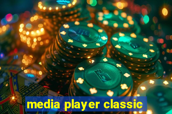 media player classic